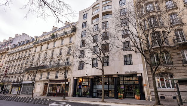 Citadines République Paris - Foto 2, Imagen principal