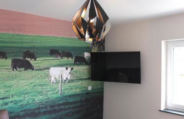 Ferienwohnungen Am Kapellenberg Losheim am See - Foto 16