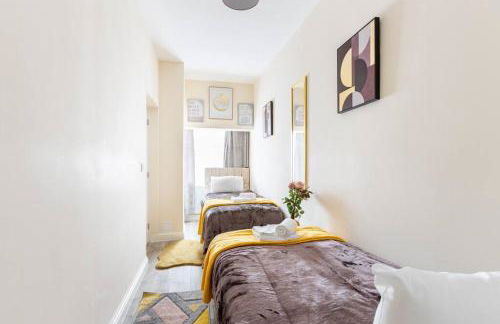 The Peacock Palace- Luxury - Foto 10