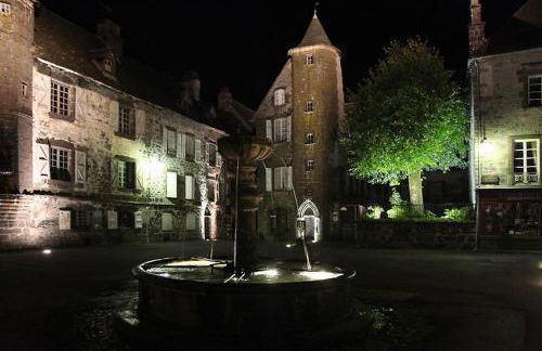 La maison Saluces - Foto 15