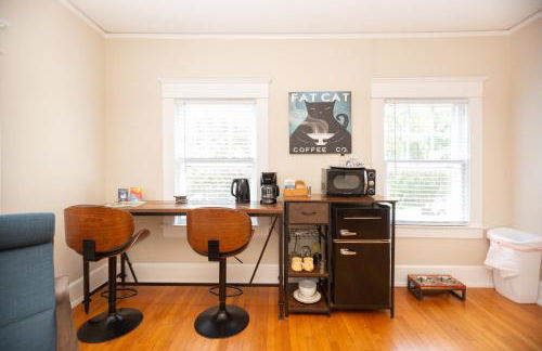 Sunny efficiency in historic home - Foto 4