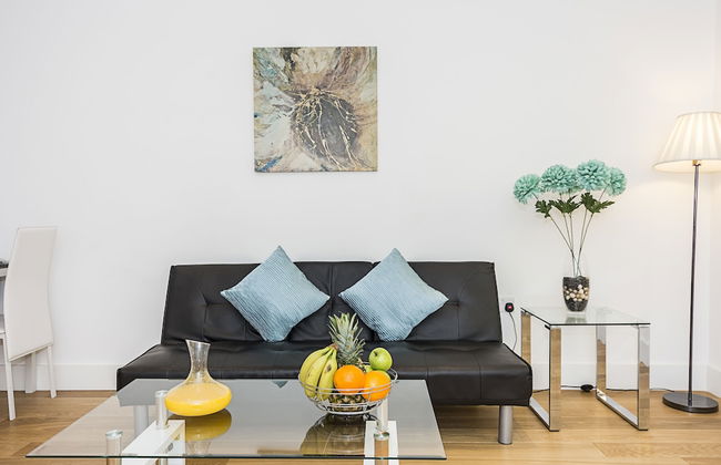 Cornwall House Apartments - Foto 11