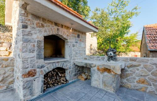 Holiday Home Rustic - Foto 78