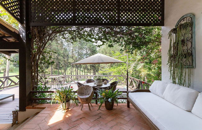 Sítio Dels Serrans - Jacareí - Photo 67