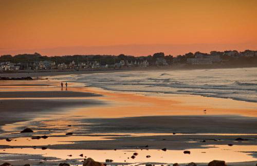 Owls Head Cottage at One Long Beach - Foto 33