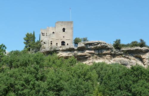 Gite nature les ANOURES en PROVENCE - Foto 20