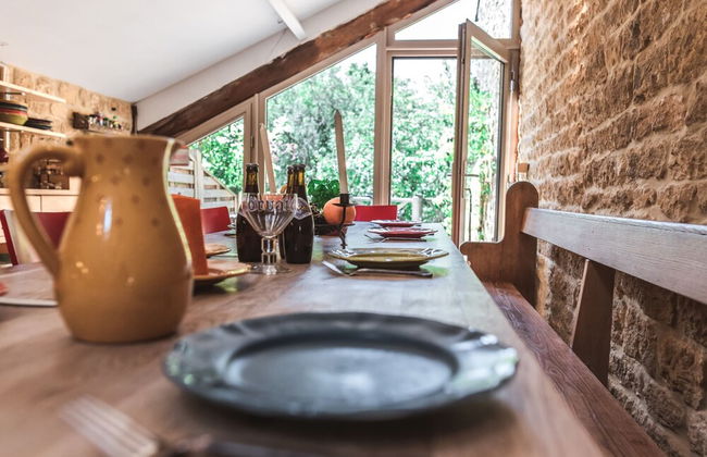 Fairytale Escape in Lamorteau - Photo 18