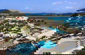 Ritz Carlton - Foto 14