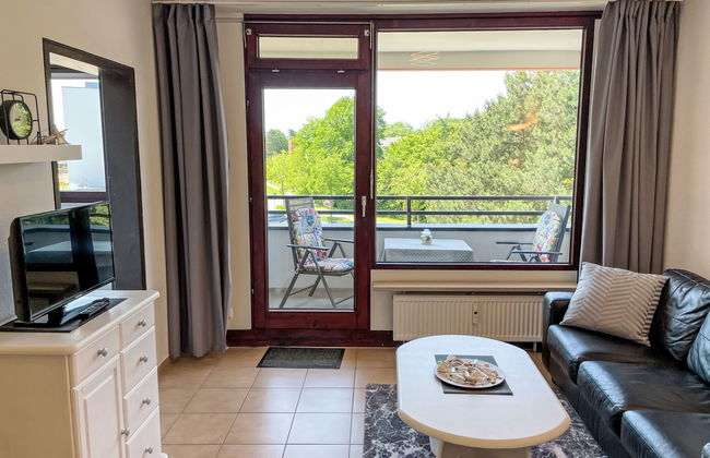 Ostsee Residenz - Foto 8