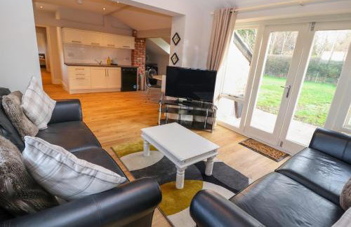 Commonwood Cottage - Foto 4