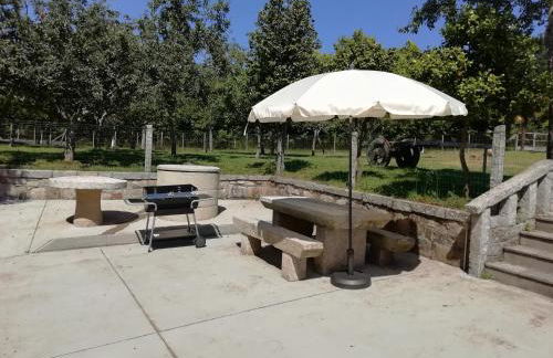 BUELIÑA DA CARBALLEIRA - Foto 18