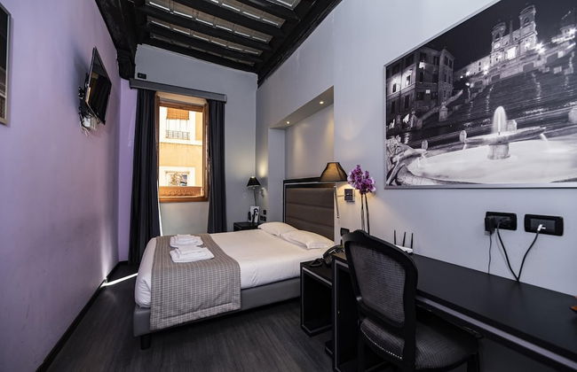 Imperium Suite Navona - Foto 24