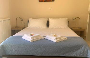 Ageranos seaview house - Foto 9