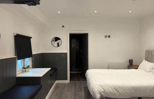 Amazing 10 bed apartments on Mathew Street - Foto 38