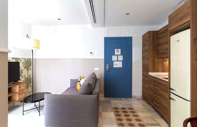 Feelathome San Lorenzo Apartments - Foto 34