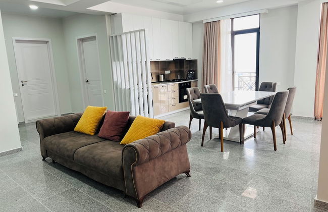 Panorama David - Foto 9