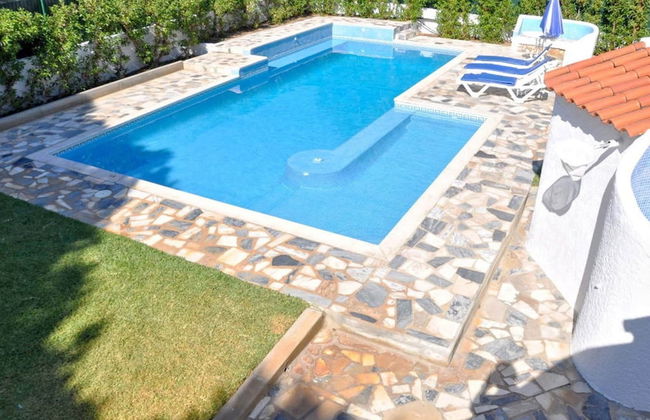 Villa in Vilamoura Near Beaches and Golf - Foto 1