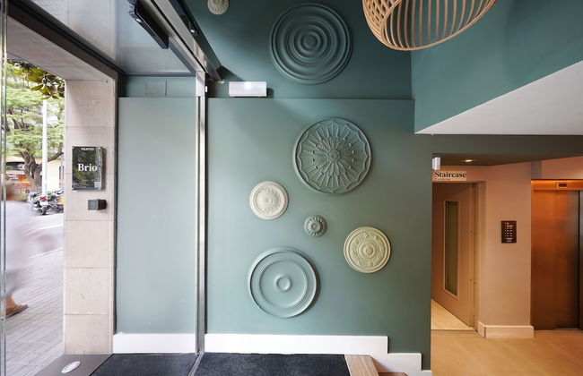 Numa Barcelona Brio - Foto 2