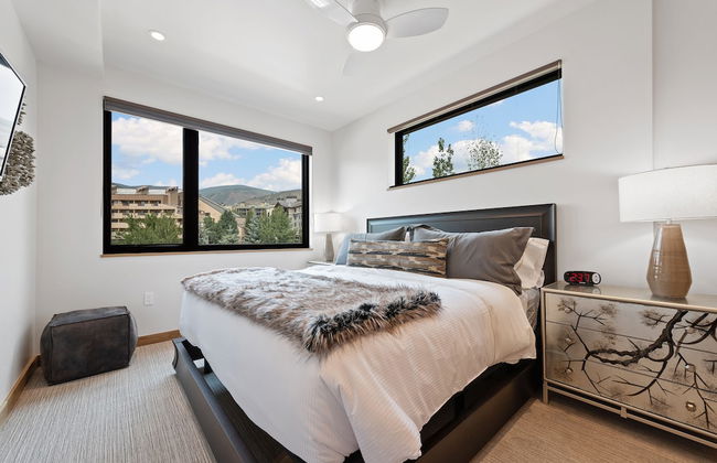 Riverfront Lodge - Foto 12