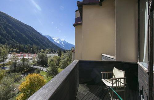 Résidence Grand Roc - Bruyères 309 - Happy Rentals - Foto 12