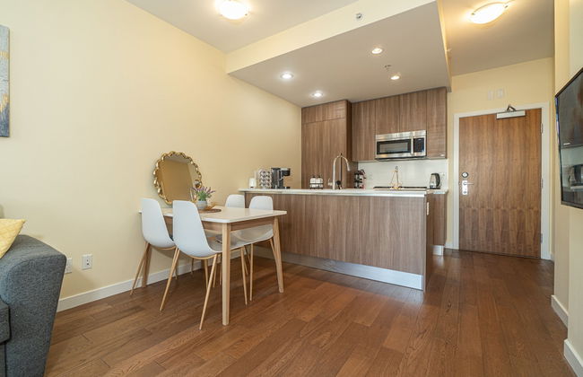 Lovely Oasis near Waterfront & Downtown - Foto 30