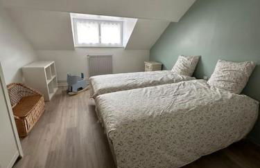 La petite Semuroise - Foto 31