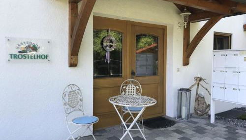 Guesthouse Trostelhof 3 - Photo 3, Other