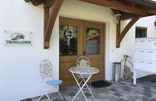 Guesthouse Trostelhof 3 - Photo 3