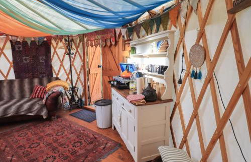 Ashkey Yurt - Foto 12