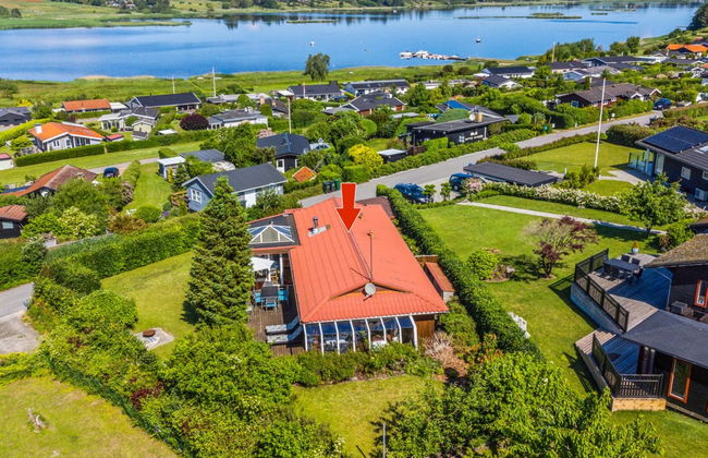 "Eleana" - 300m to the fjord - Foto 11