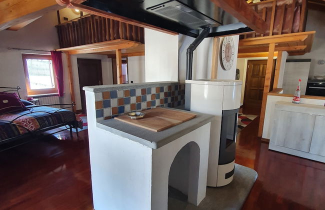 Agriturismo Chevres a Cheval - Foto 16