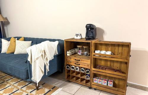 Horizon Caluire - T3 chaleureux avec balcon - proche Lyon - Foto 15