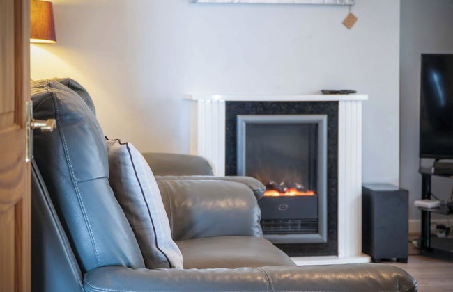 Channel View 3 Bedroom Rhossili Bay - Photo 37