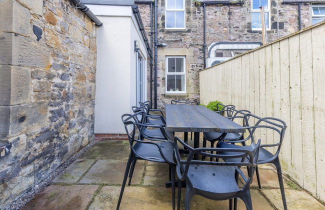 Grove Cottage - North East Escapes - Foto 17