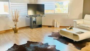 Apartamento a 2 min de playa - Foto 3