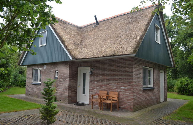 Rustic Villa w/ Shared Pool - Photo 1