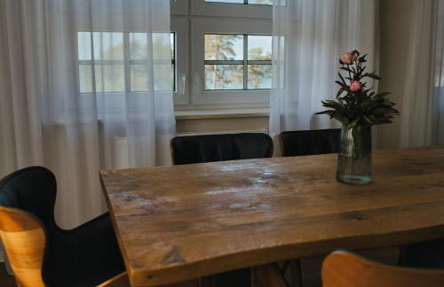 Residence Black Eagle Lubmin Strand - Foto 16