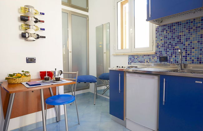 Rosa dei Venti Appartamenti - Foto 69