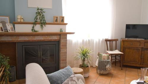 Iris Apartment, Parco Velino Sirente - Foto 5