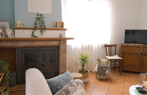 Iris Apartment, Parco Velino Sirente - Foto 5