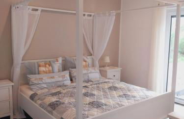 Ferienhaus Seeliebe - Foto 4