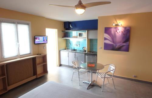 Residence Veles Plage - Foto 46