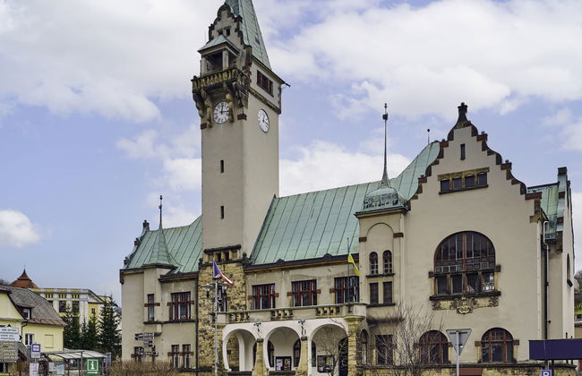 1 bedroom Apartment in Rokytnice nad Jizerou - Photo 17