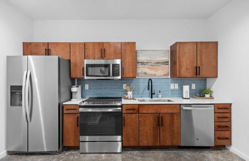 Golden Hour - A Southside Home - Foto 11