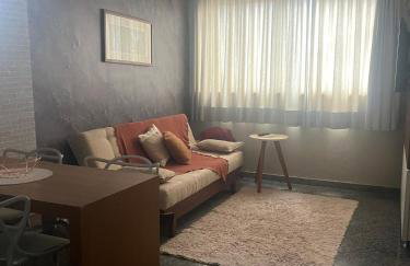 Flat Aconchegante no Centro III - Foto 15