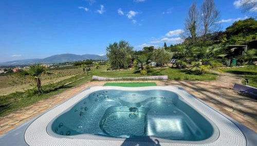 Spoleto Poolside - Sleeps 24 - Foto 4