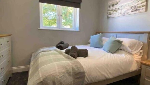 Comodidade do quarto