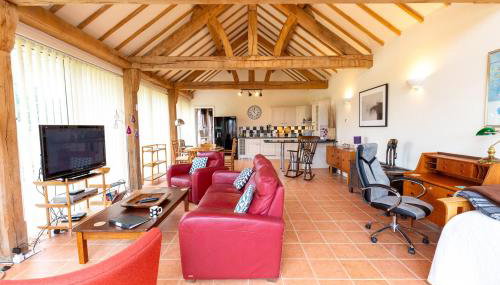 Nature's Lodge - Foto 2