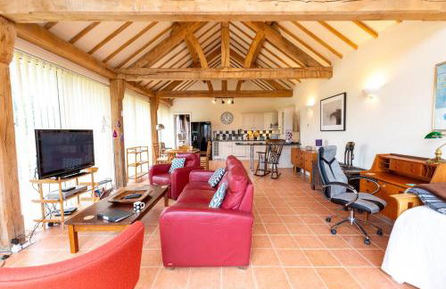 Nature's Lodge - Foto 2