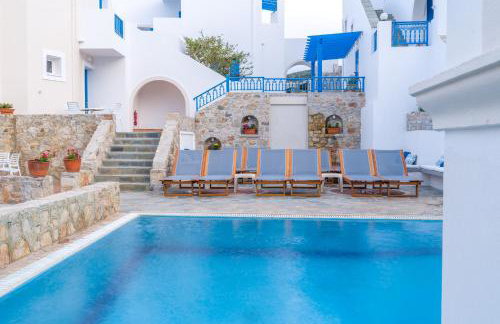 Romantica Hotel Apartments - Foto 29